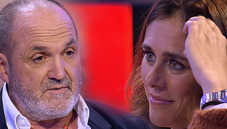 Juanito Oiarzabal y Edurne Pasaban se reencuentran en 'Chester'