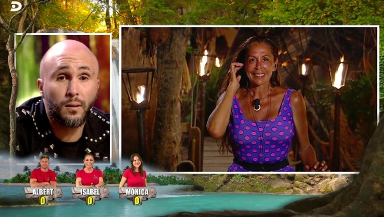 Kiko Rivera mandándole un mensaje a su madre / Telecinco.es