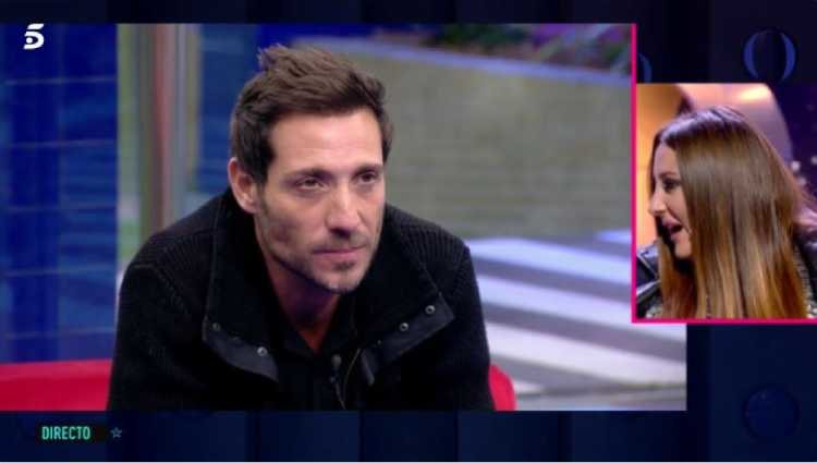 Antonio David Flores en 'GH VIP 7'/foto:telecinco.es