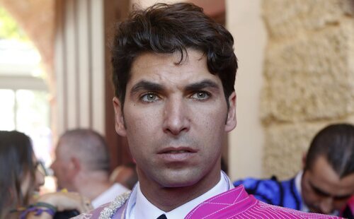 Cayetano Rivera, en el verano más turbulento de su vida: "Podría estar mejor"