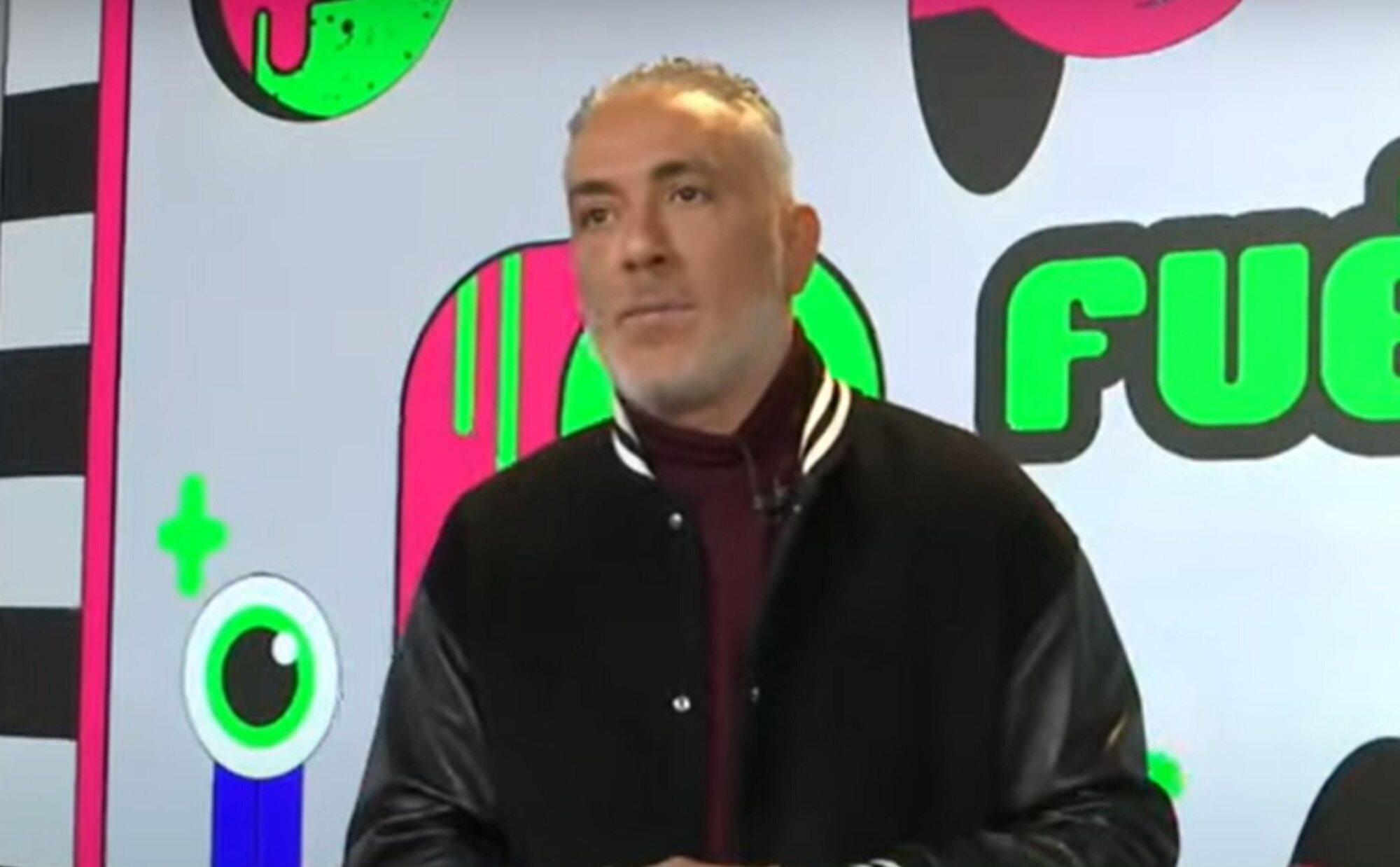 Kiko Hernández desvela su victoria en los juzgados a Rocío Flores: "Hoy, el juez me ha dado la razón"