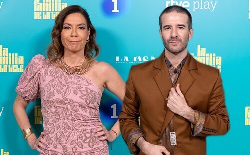 Silvia Taulés y Raúl Rodríguez ('La familia de la tele'): "Venimos a informar, a formar y a entretener a todos"