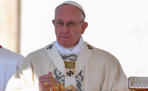Muere el Papa Francisco a los 88 años
