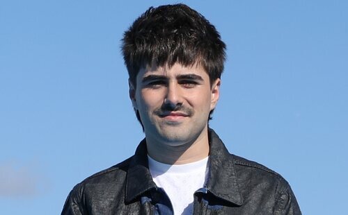 Martin Urrutia: Mi personaje en 'Mariliendre' tiene mucho de mí. Era como trasladar a la ficción lo que estaba viviendo"