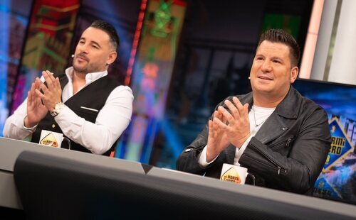 Andy y Lucas emiten un comunicado conjunto ante los rumores sobre su mala relación: "No ha existido conflicto físico"