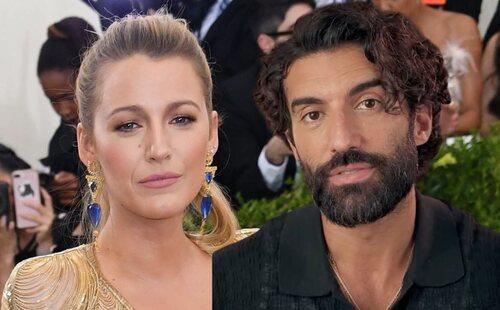 Blake Lively gana la batalla legal contra Justin Baldoni: "Una victoria total", según su equipo legal