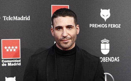Los verdaderos motivos que han llevado a Miguel Ángel Silvestre y Rebeca Toribio a poner fin a su relación