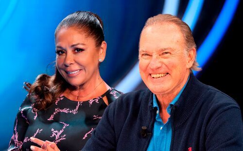 La lista negra de Hacienda: Isabel Pantoja, Bertín Osborne y otras celebridades con cuentas pendientes