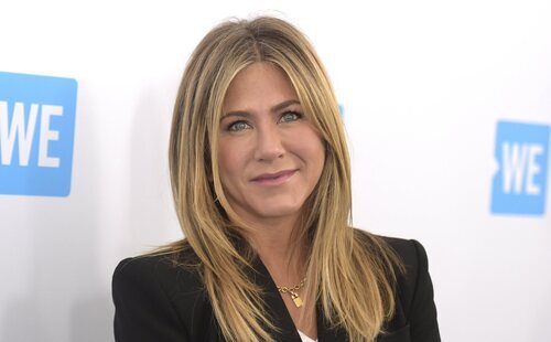 Jennifer Aniston confiesa que el elenco de 'Friends' vivía un duelo anticipado por Matthew Perry