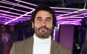 Álex García regresa tras la muerte de Verónica Echegui y confiesa como ha vivido el duelo