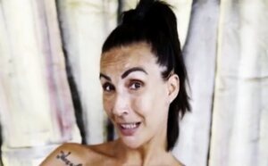 Fani Carbajo confiesa en 'SV All Stars' conocer el secreto de Miri: "Está esperando a la unificación para hacer carpeta"