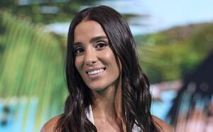 Claudia Martínez responde a la carta de despedida de Mario González: "En otra vida quizá"