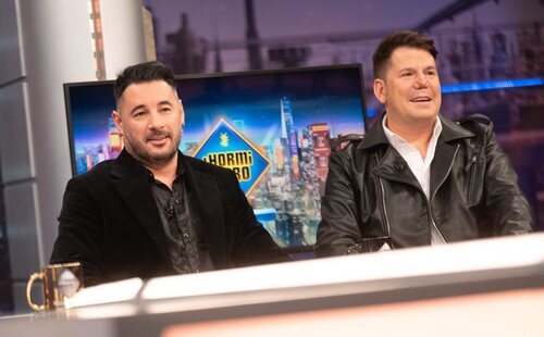 Andy y Lucas cancelan uno de sus últimos conciertos de la gira de despedida después de las últimas declaraciones de Andy