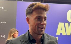 Montoya habla sobre los problemas de salud de Anita Williams: "Yo siempre he estado ahí"