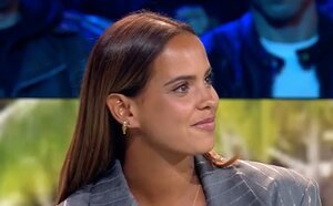 Iván González y Gloria Camila vuelven a protagonizar un enfrentamiento en 'SV All Stars': "No quería dejar títere con cabeza"