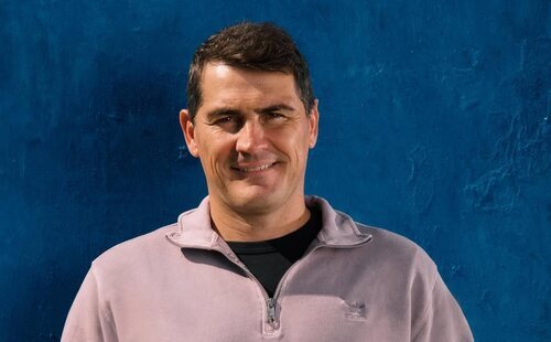 Iker Casillas habla por primera vez del robo en su casa y el ladrón confiesa en televisión