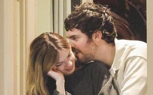 Stella del Carmen Banderas y Alex Gruszynski: todos los detalles de su mágica fiesta de boda en Valladolid