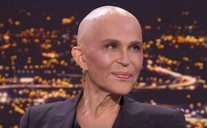 Antonia San Juan reaparece y da detalles sobre su tratamiento: "Lo que no quiero es convertirme en la imagen del cáncer"