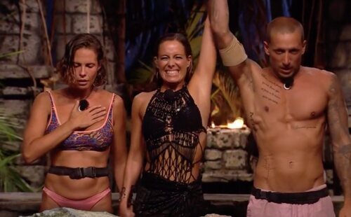 Rubén Torres gana 'Supervivientes All Stars 2025' tras un reñido duelo con Jessica Bueno