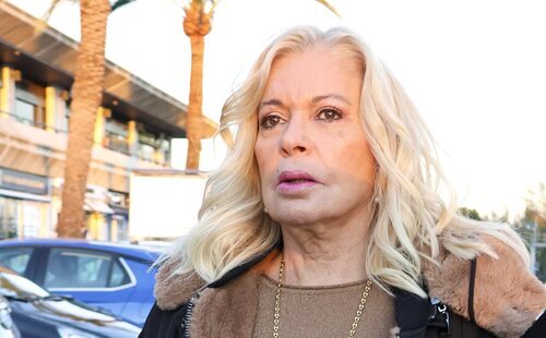 Bárbara Rey reacciona a su ausencia en las memorias del Rey Juan Carlos: "No se puede esperar nada de él"