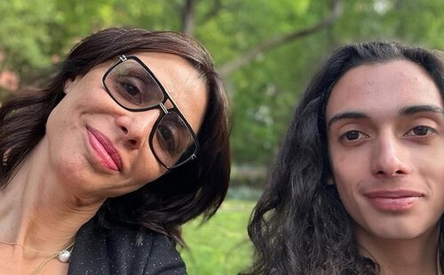 Cinco detenidos por la muerte del nieto de Robert De Niro, víctima de una sobredosis en 2023