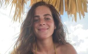 Fátima Bosch, ganadora de Miss Universo 2025 pese a su altercado con uno de los ejecutivos del certamen