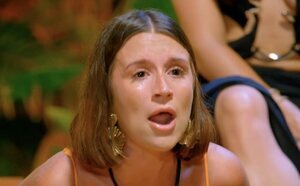 Sandra descubre la infidelidad de Juanpi y se enfrenta a su madre en 'La isla de las tentaciones 9'