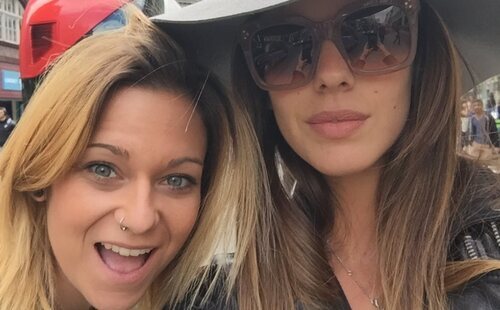 Laura Matamoros, destrozada tras la muerte de una gran amiga: "Mi alma está rota"