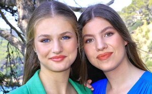 La decisión de la Princesa Leonor y la Infanta Sofía que  las deja sin el palacete Balada en Menorca