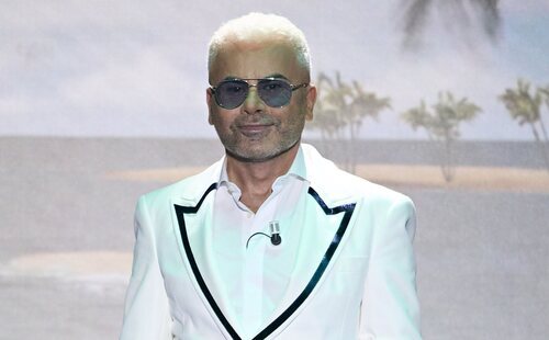 Jorge Javier Vázquez se sienta de 'De Viernes', donde coincidirá con Lydia Lozano después de dos años y medio