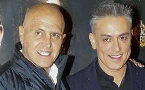 Kiko Hernández y Kiko Matamoros, juntos en un nuevo programa: "Sin filtros, sin límites, sin pedir perdón"