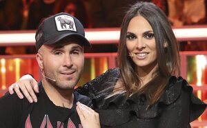 Kiko Rivera comparte un abrazo con Guillermo en el cumpleaños de su hija: "Denota madurez"