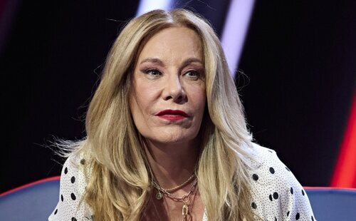 Belén Rodríguez entra en 'GH DÚO 4': "De colaboradora a concursante"