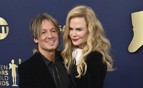 Nicole Kidman y Keith Urban cierran su divorcio en tiempo récord con un acuerdo que afecta directamente a sus hijas
