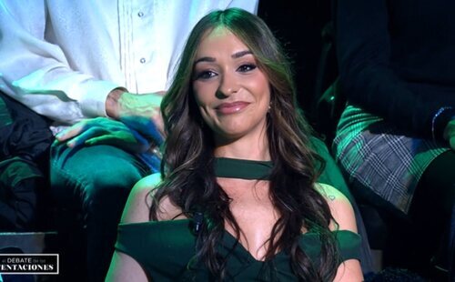 Noelia revela que está conociendo a Manuel González y provoca el enfado de Alejandra Rubio: "Nos ha mentido"