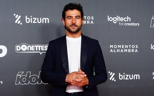 Antonio Velázquez se convierte en padre de su primera hija: así ha anunciado el nacimiento