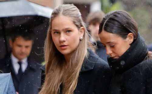 Irene de Grecia eligió a Irene Urdangarin como principal heredera: así fue su última voluntad y a quién dejó fuera del testamento