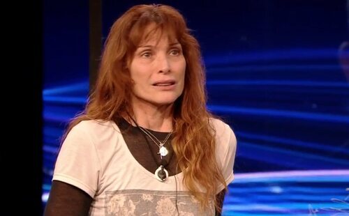 Cristina Piaget habla en 'GH DÚO 4' de sus momentos más duros en la moda: "Entré en una crisis de vacío"