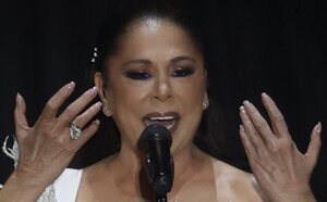 Isabel Pantoja, amenazada con volver a la cárcel tras la pérdida de Cantora