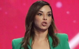 Chenoa se pronuncia por primera vez sobre los rumores de una posible nueva relación sentimental