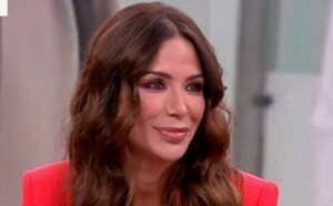 Tamara Gorro se pronuncia por primera vez sobre su relación con Cayetano Rivera: "Una imagen vale más que mil palabras"