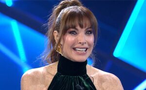 Cristina Piaget habla sobre su salida de 'GH DÚO 4' y el reencuentro con su familia: "Están bastante sorprendidos"