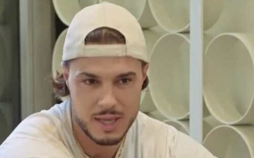 Carlo Costanzia se sincera: lo que hizo Mar Flores por reducir su condena, su relación con Javier Merino y sus comienzos con Alejandra