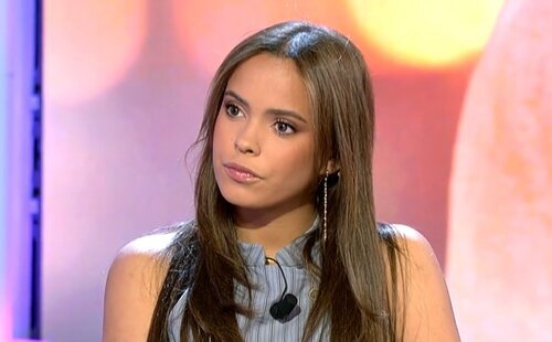 Gloria Camila y Rocío Flores dejan de seguirse en redes sociales y se bloquean