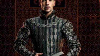 Jonathan Rhys Meyers intenta suicidarse ingiriendo pastillas