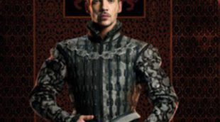 Jonathan Rhys Meyers intenta suicidarse ingiriendo pastillas