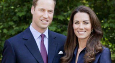 El Príncipe Guillermo y Catalina inician en Canadá su primer viaje oficial como Duques de Cambridge