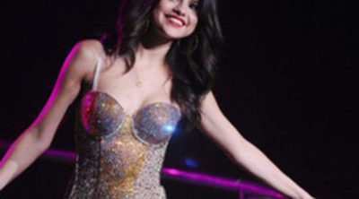 Selena Gomez triunfa en su concierto en Toronto lejos de Justin Bieber