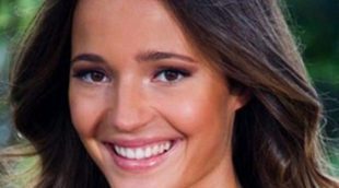 Malena Costa defiende en Twitter a Carles Puyol tras su ruptura: "No paran de decir mentiras"