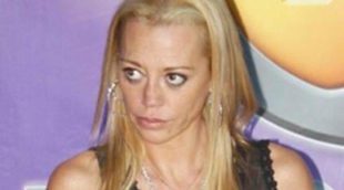 Belén Esteban recibe un homenaje en Lucena por sus 10 años en televisión arropada por Fran Álvarez